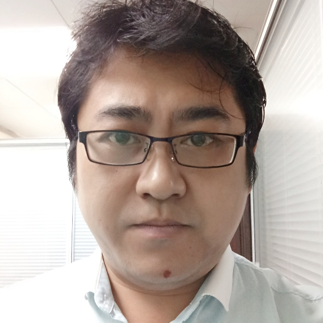 蓝色的眼睛的照片