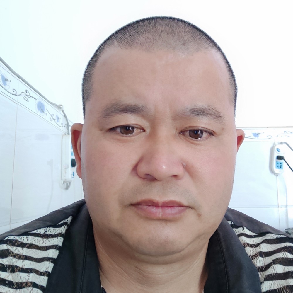 复杂方微笑的照片