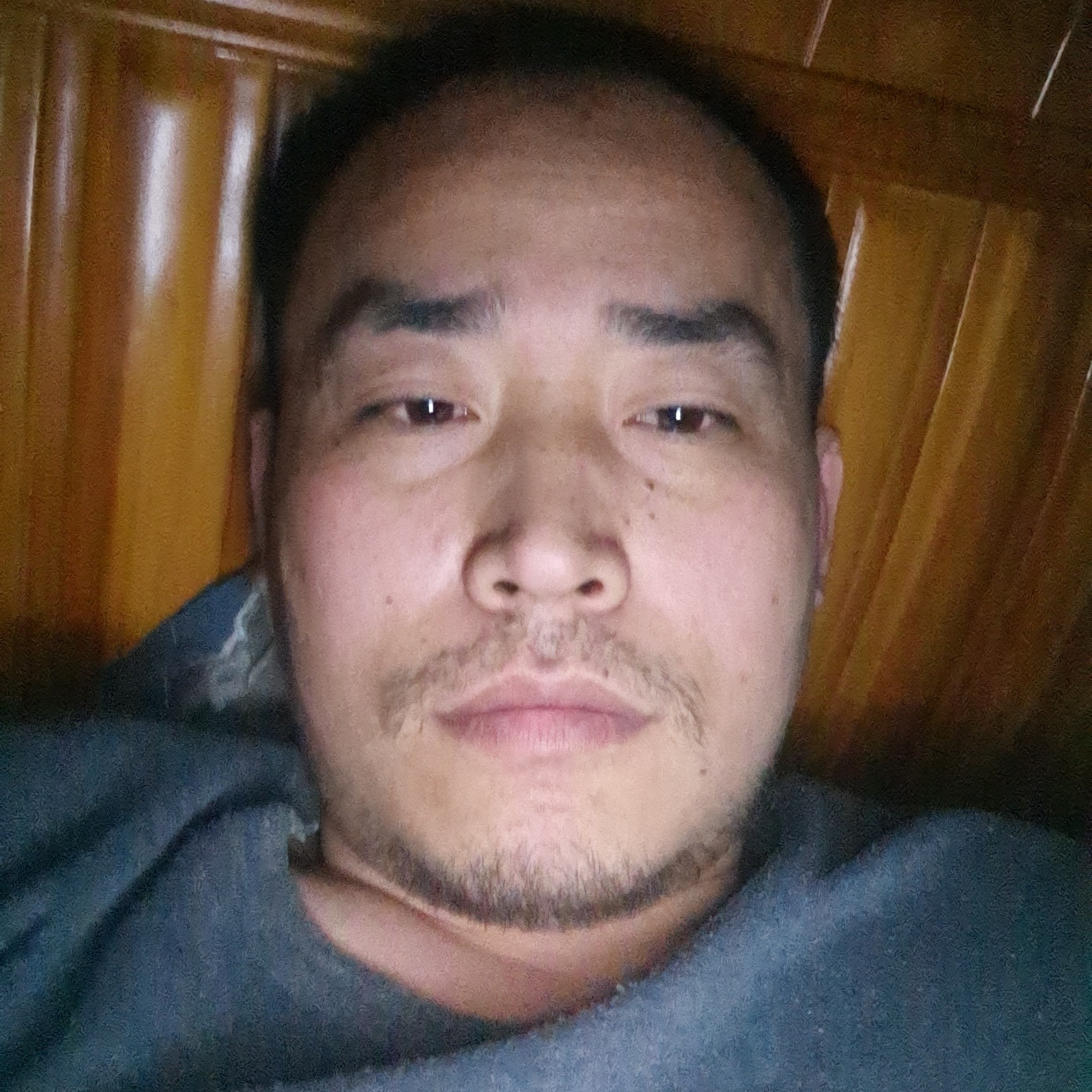 重新开始面对现实的照片
