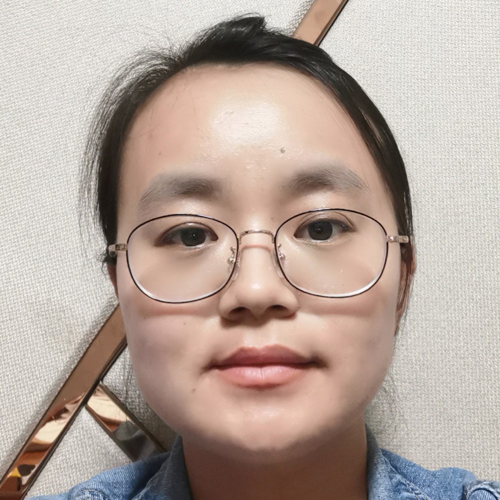 打败特朗普的照片