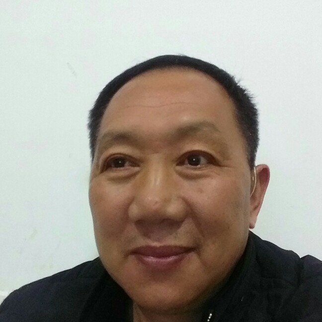 男人的梦想的照片