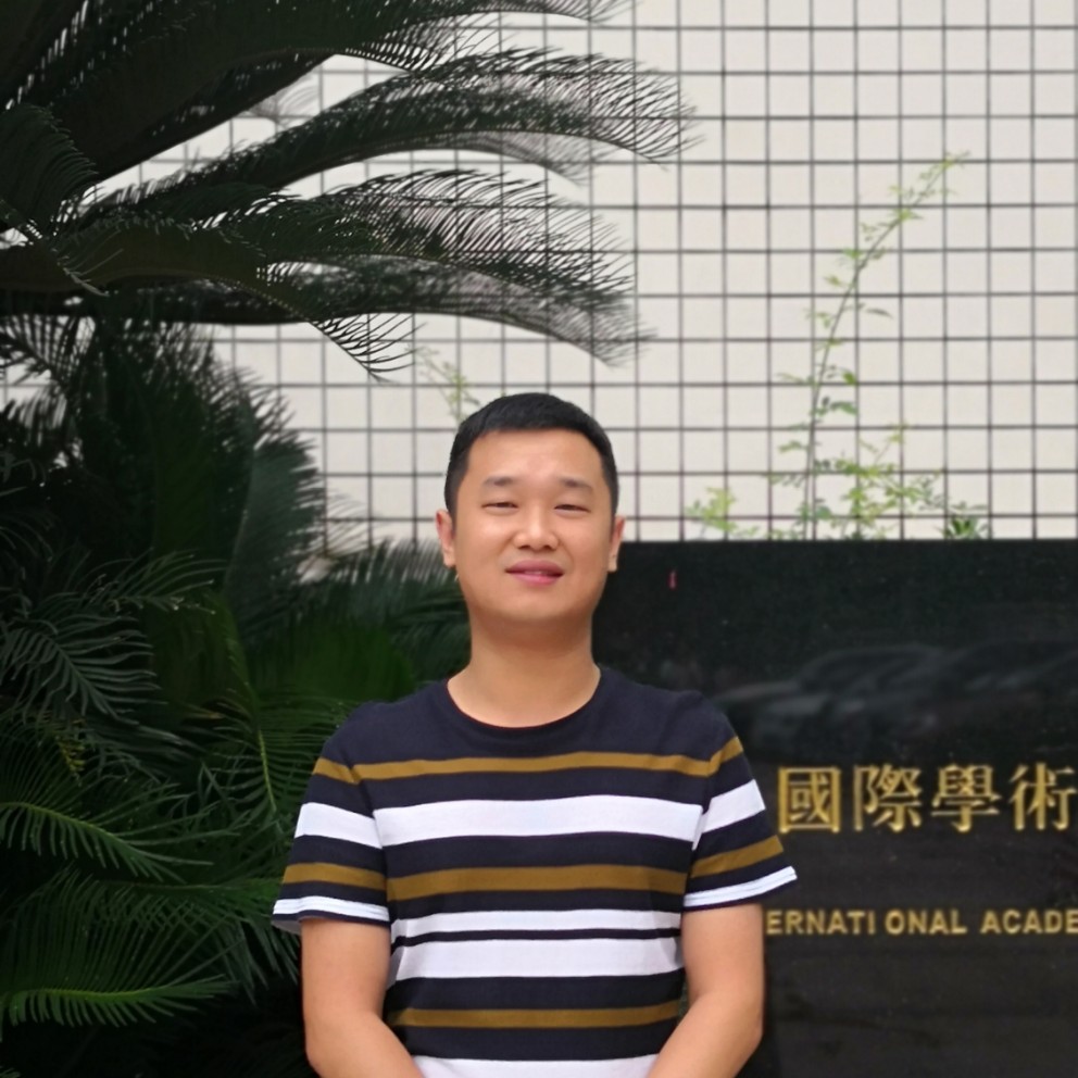 拼哥的照片