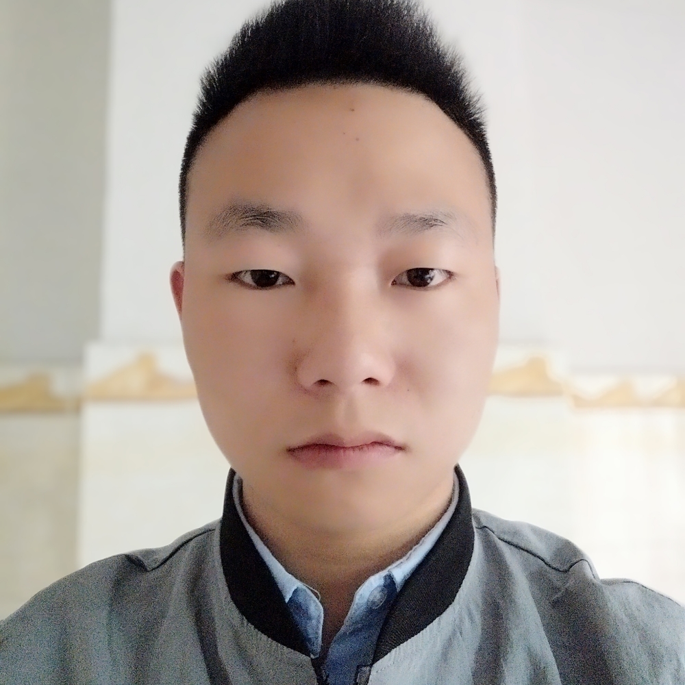海燕闻留胡子的照片