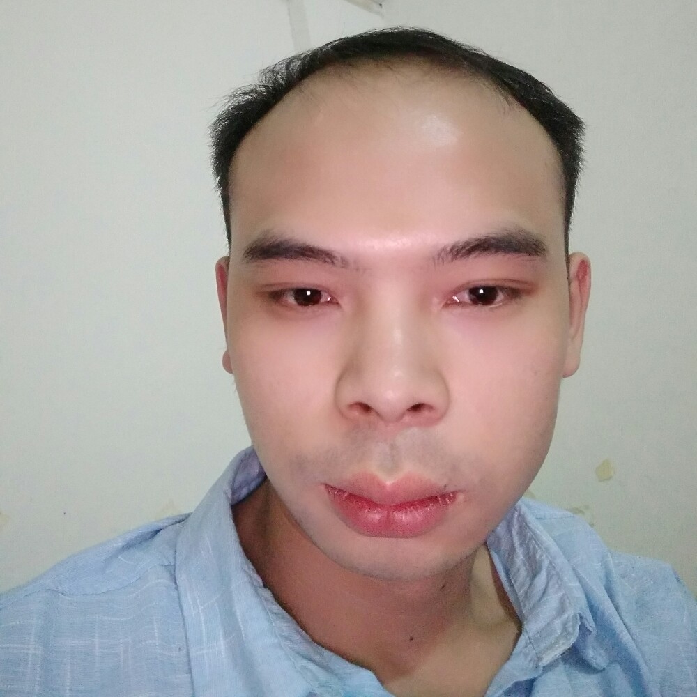 冷酷身影的照片