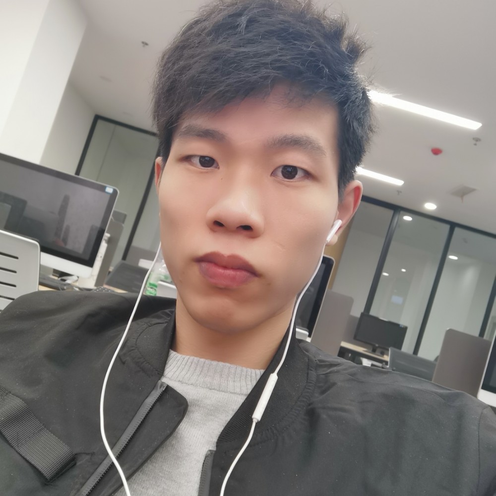 吴小二的照片