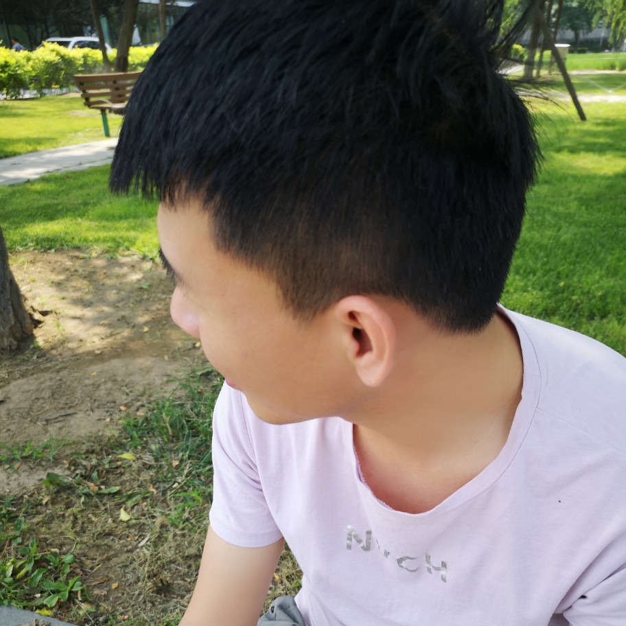 张强的照片