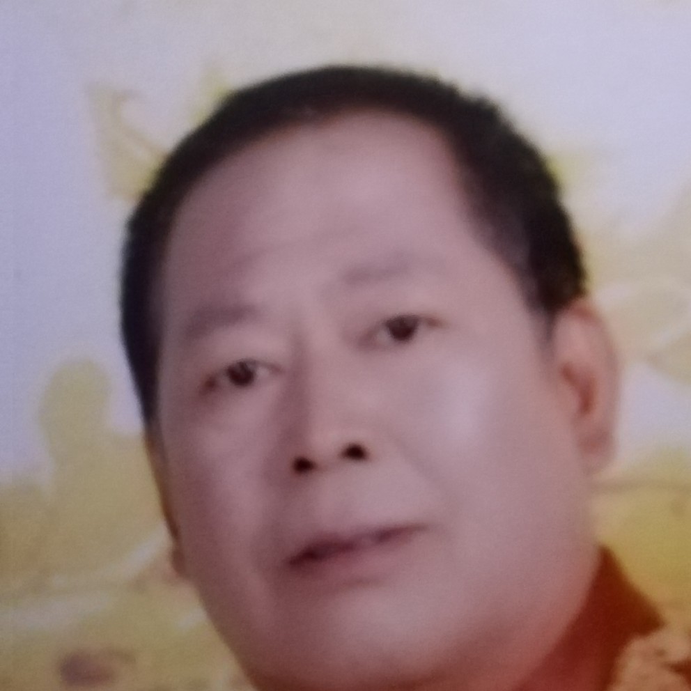 郑姥爷的照片