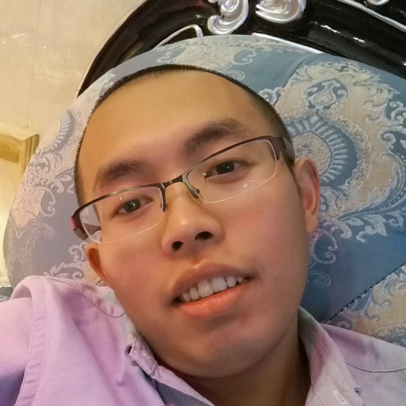 廖先亮，忘言的照片