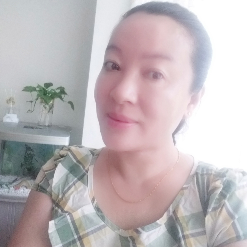 听话的照片
