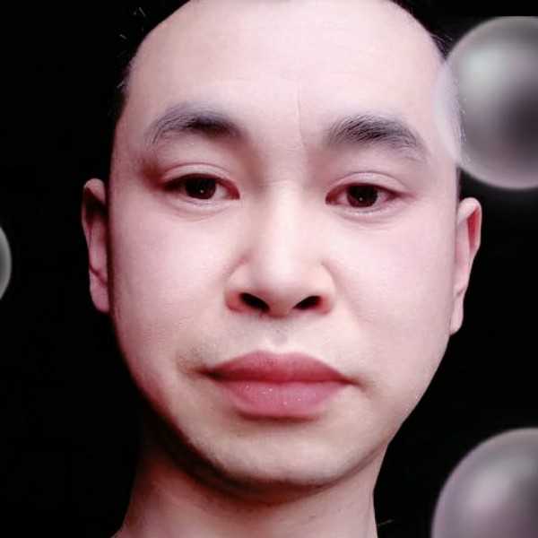 想你的老的照片