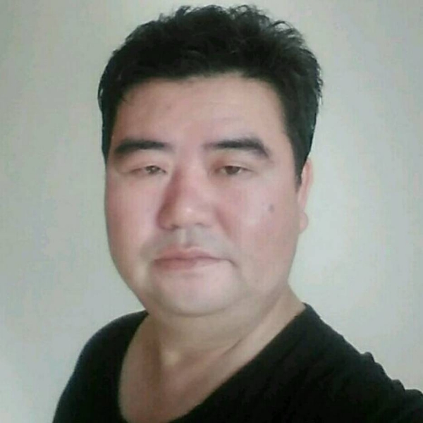 落霞光亮的照片