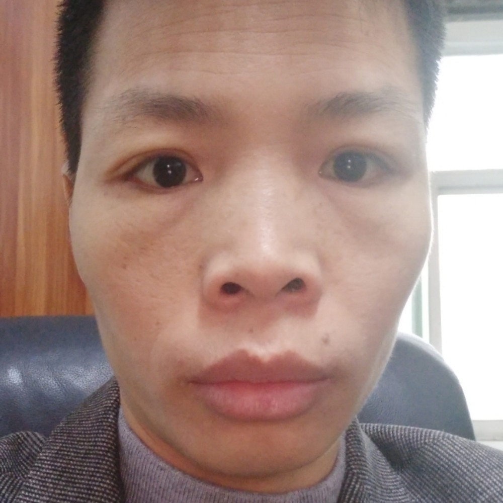 锋心寻爱的照片