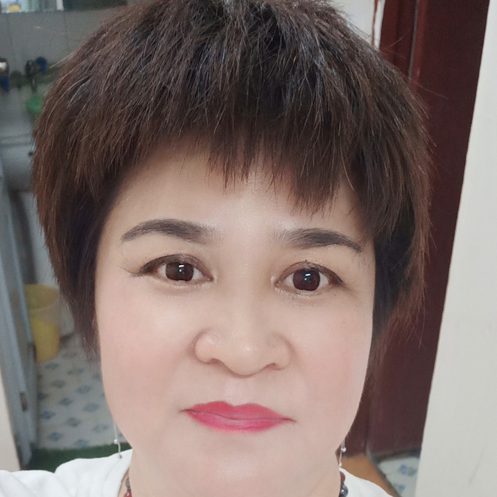 一榄芳华的照片