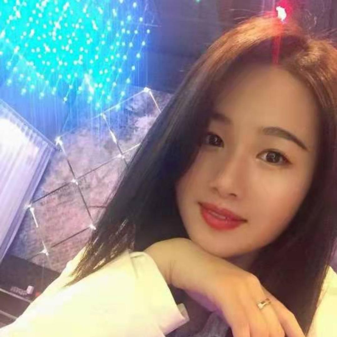 山水泪了沉静的照片