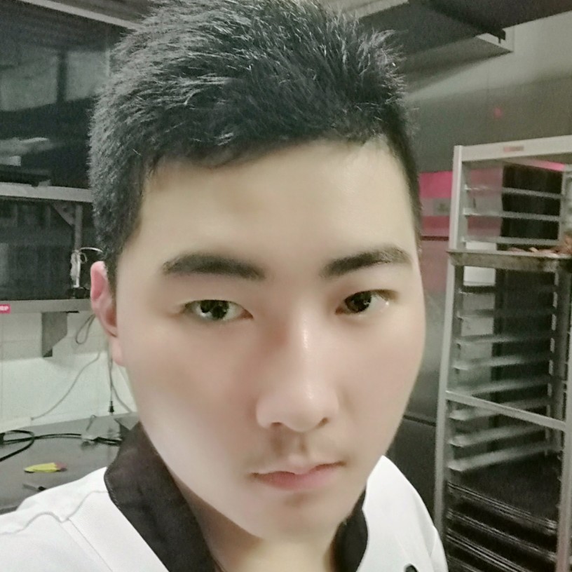 白开水放弃清秀的照片