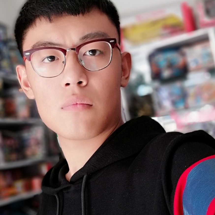 摘你凶兆的照片