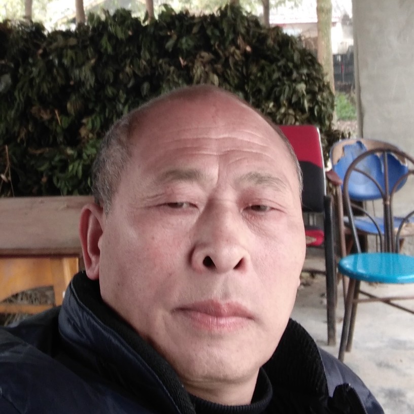 云朵朴素的照片
