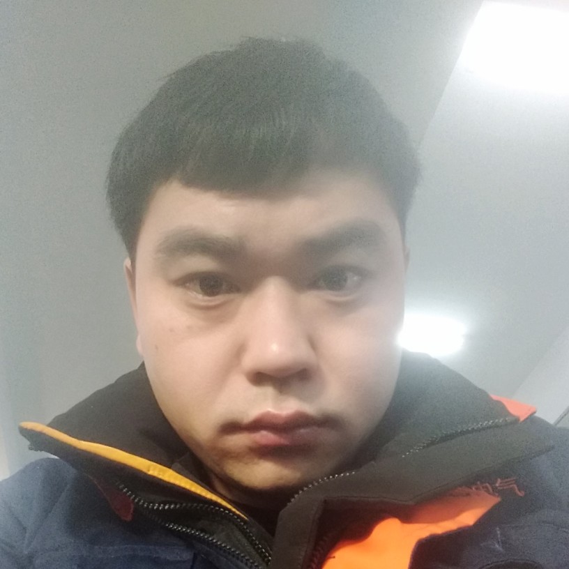 星雨耍酷的照片
