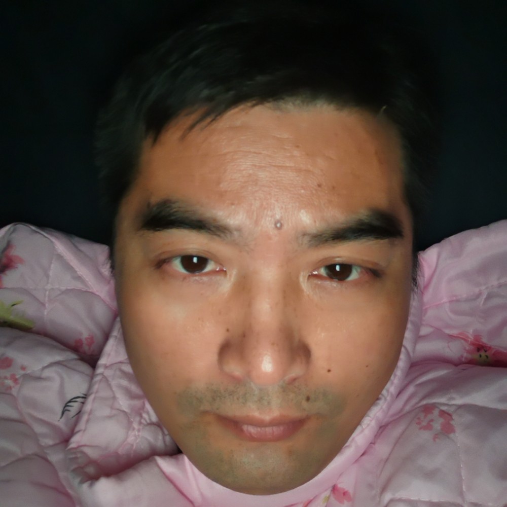 孤独笑大炮的照片
