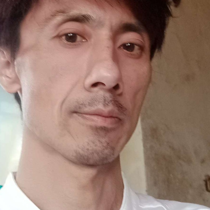 陌上大叔的照片