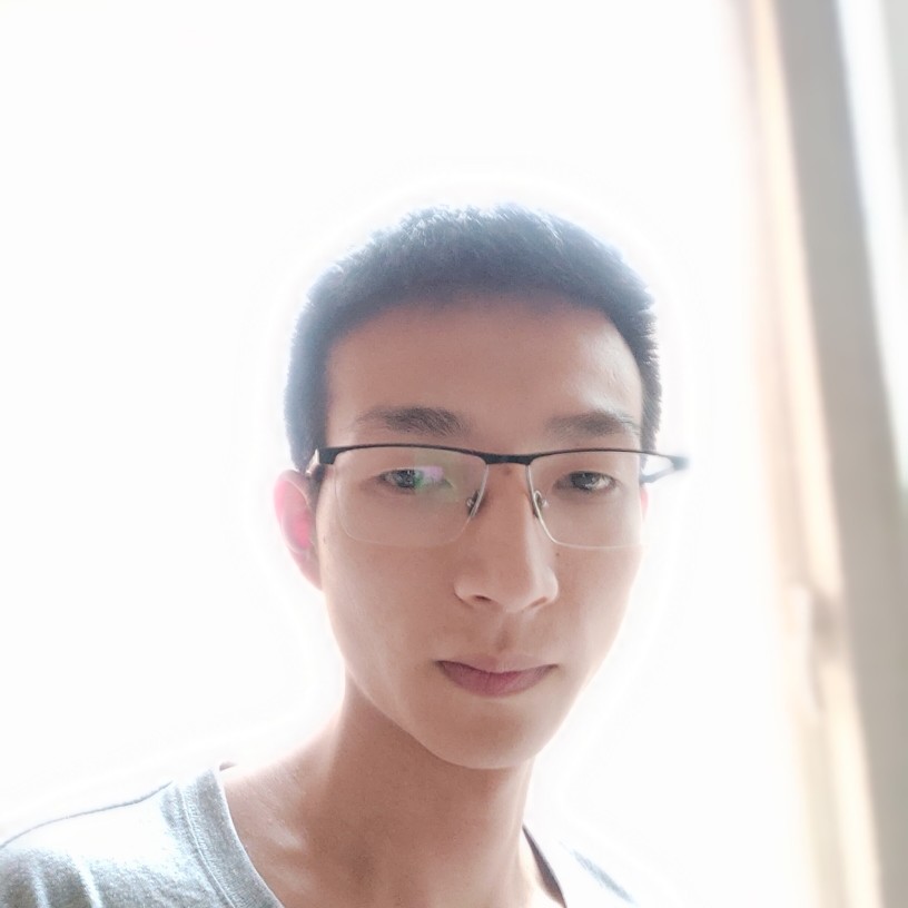 无心拾忆青栀的照片