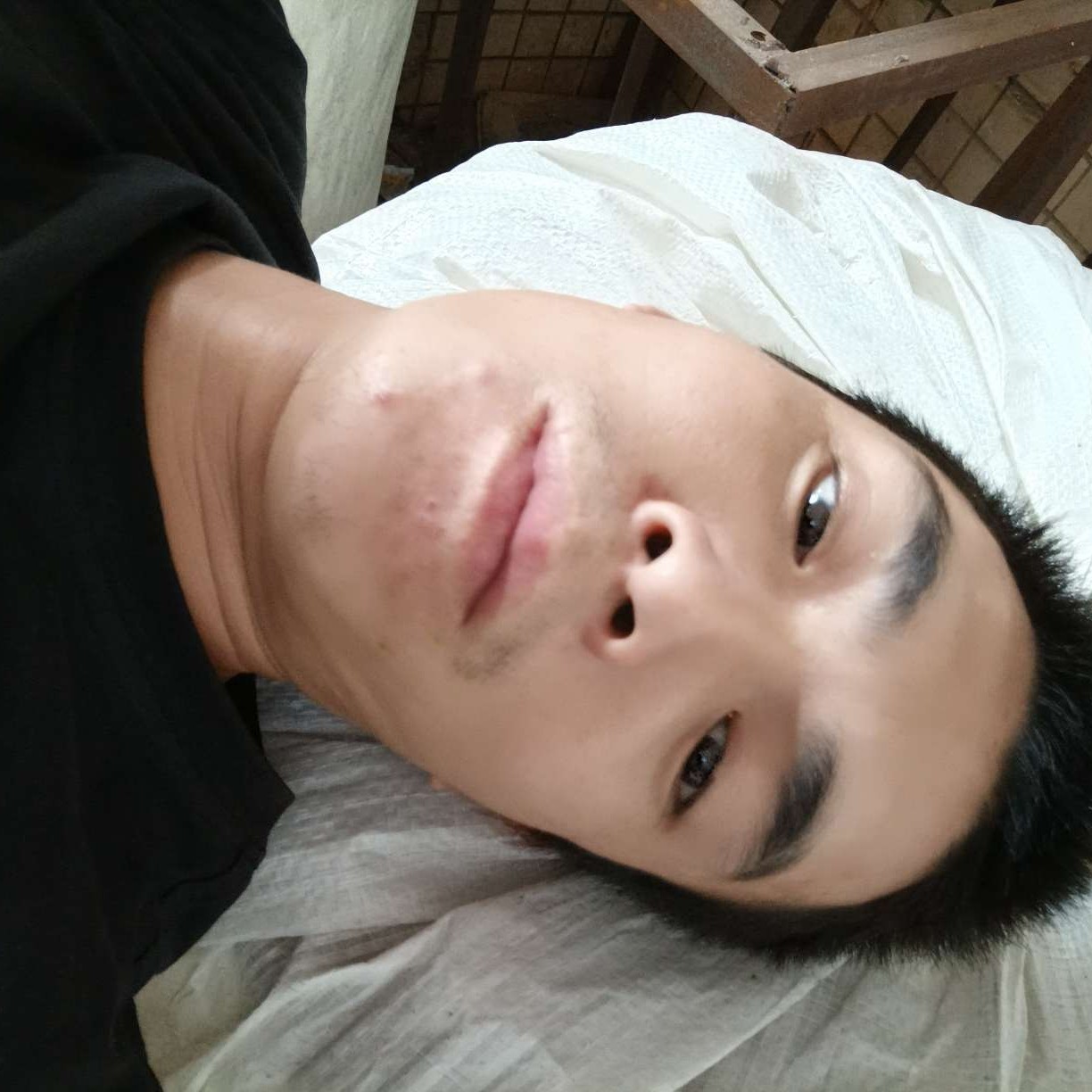 火车约定的照片