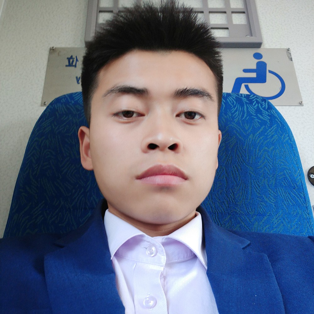 幸福枫叶的照片
