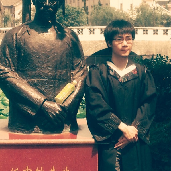 公子薛的照片