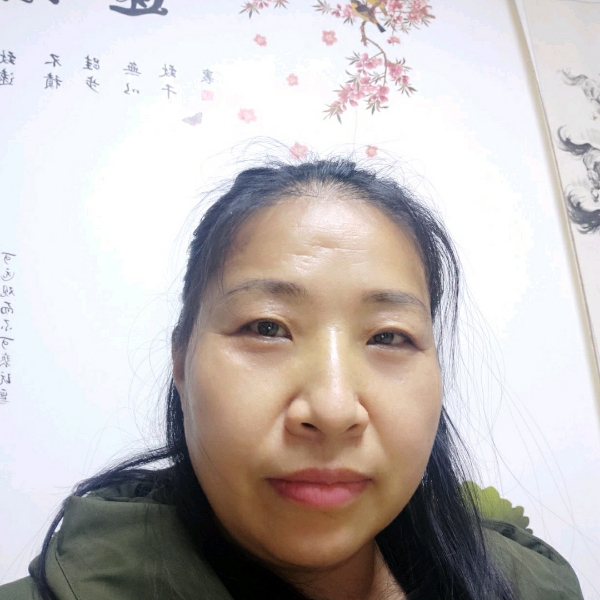 春华快乐的照片