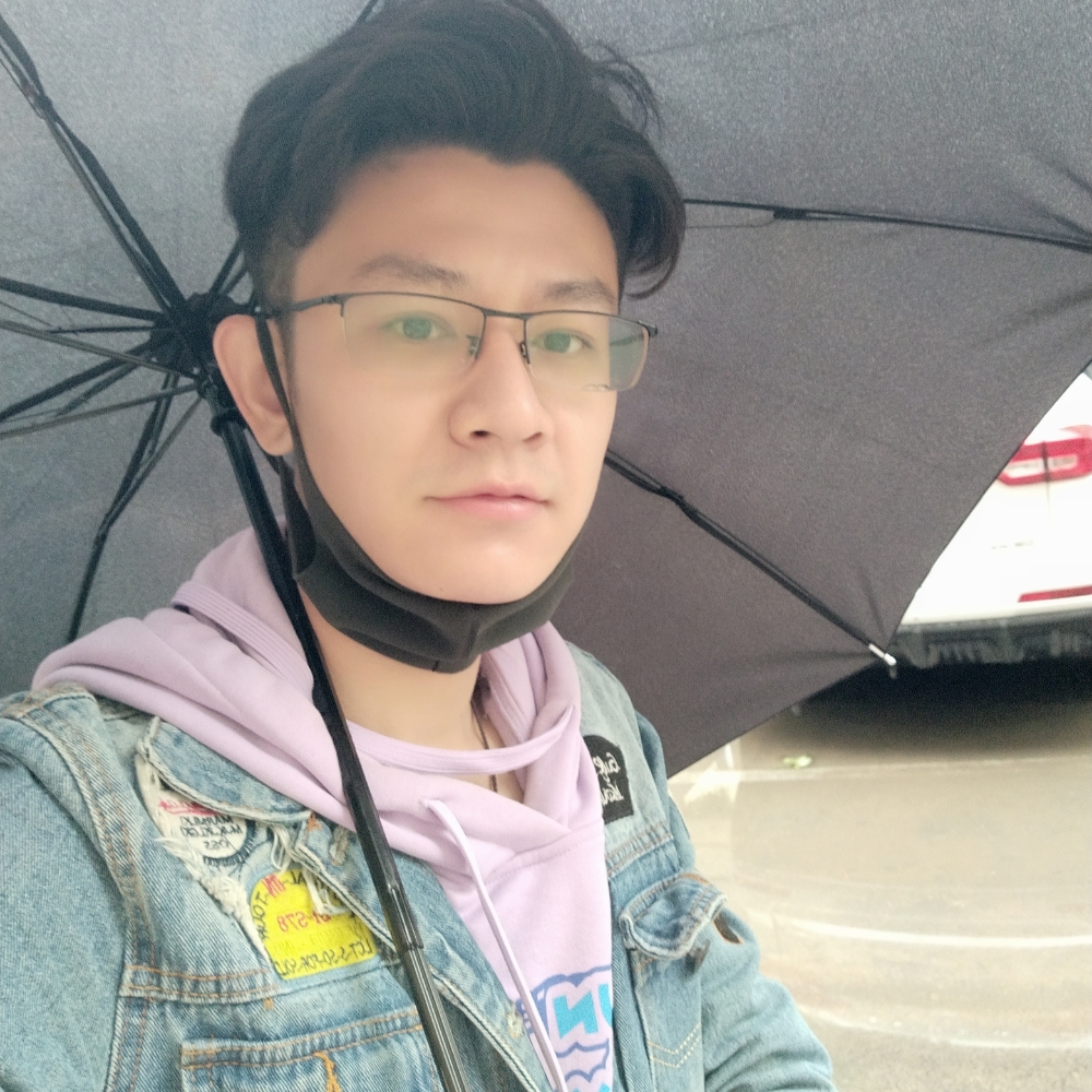 灬晓血的照片