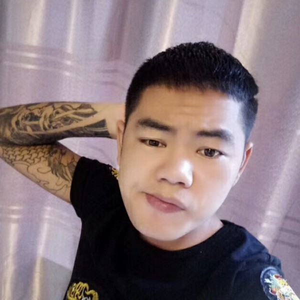 你的小胖子已上线的照片