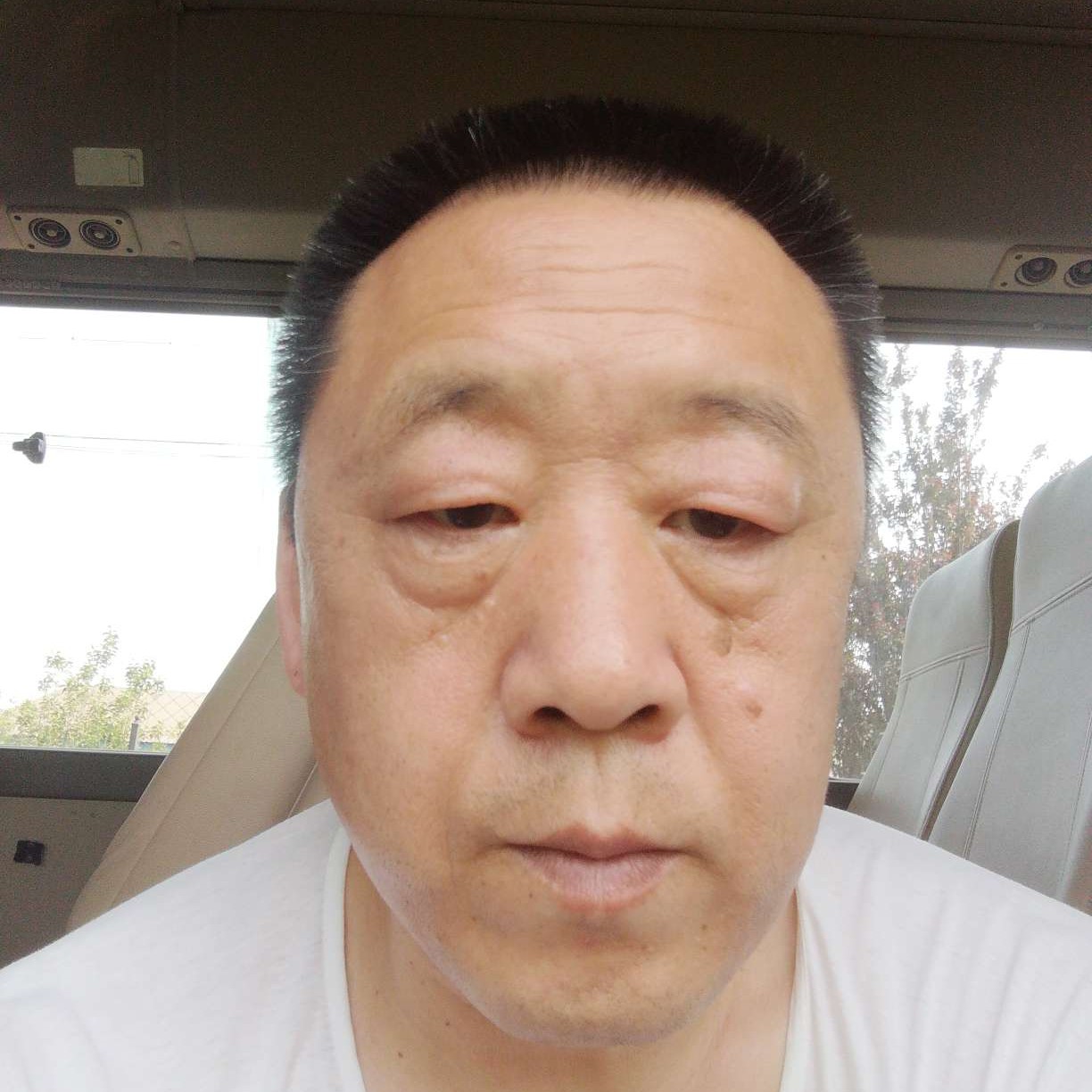 李三喜的照片