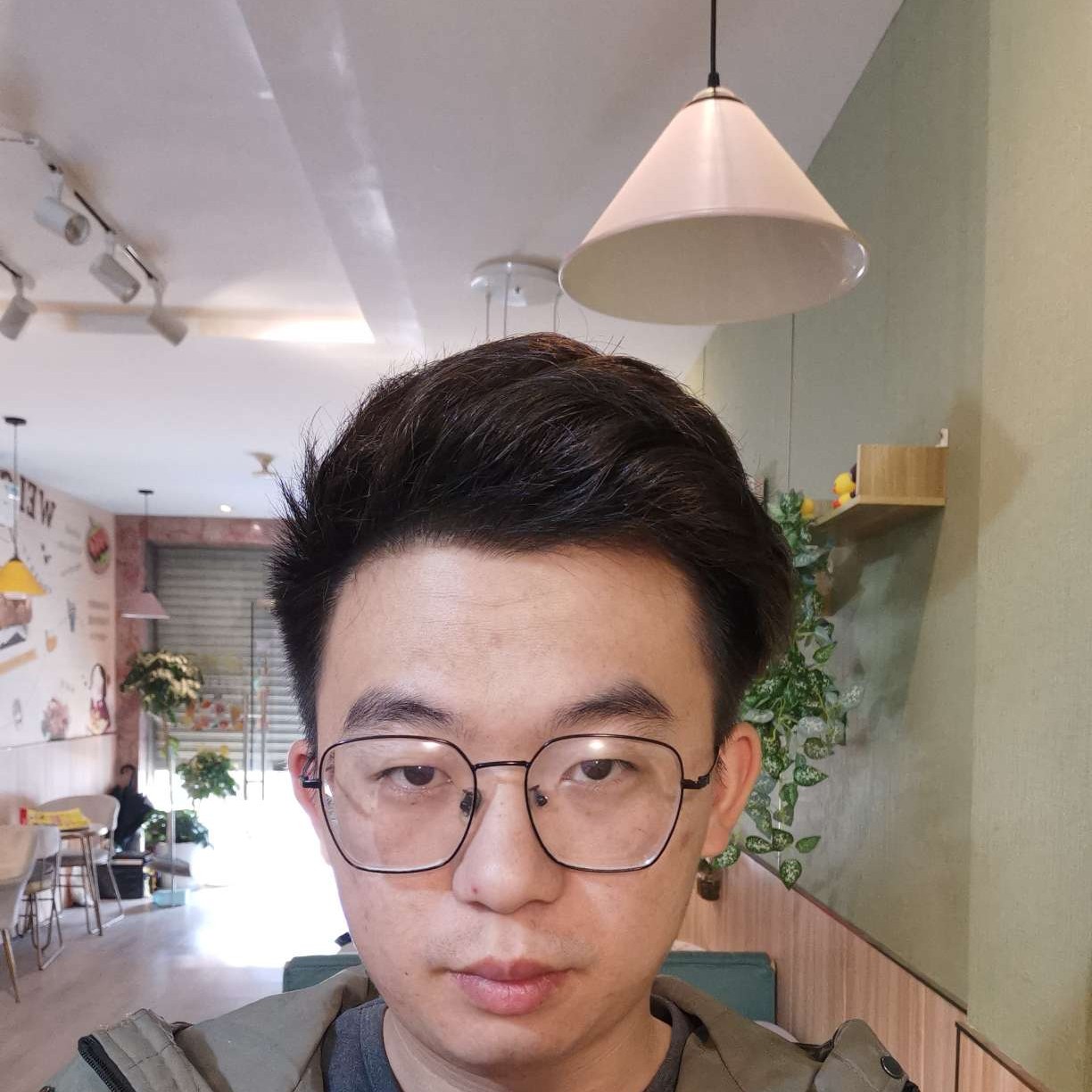 括仓山等你的照片