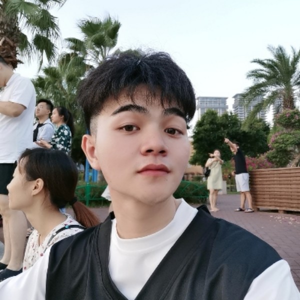 萌帅的照片