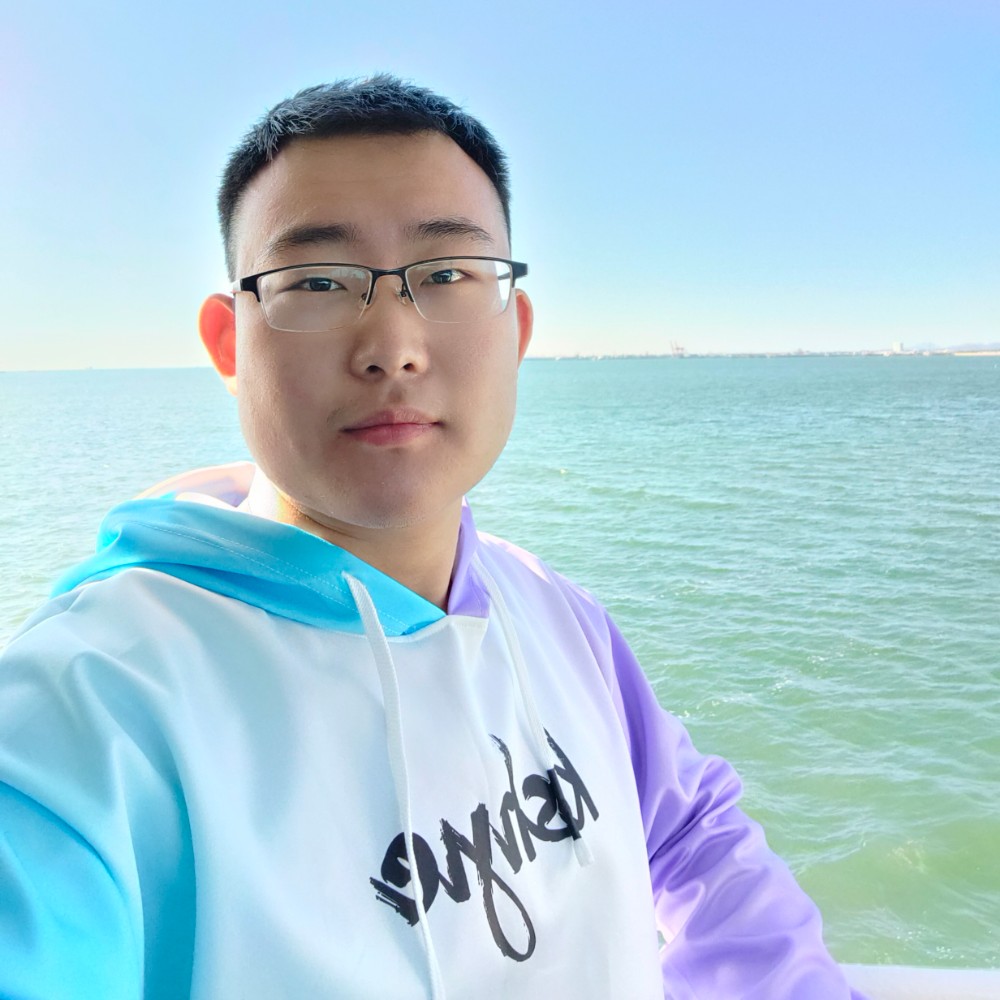 DJ夜凌云的照片