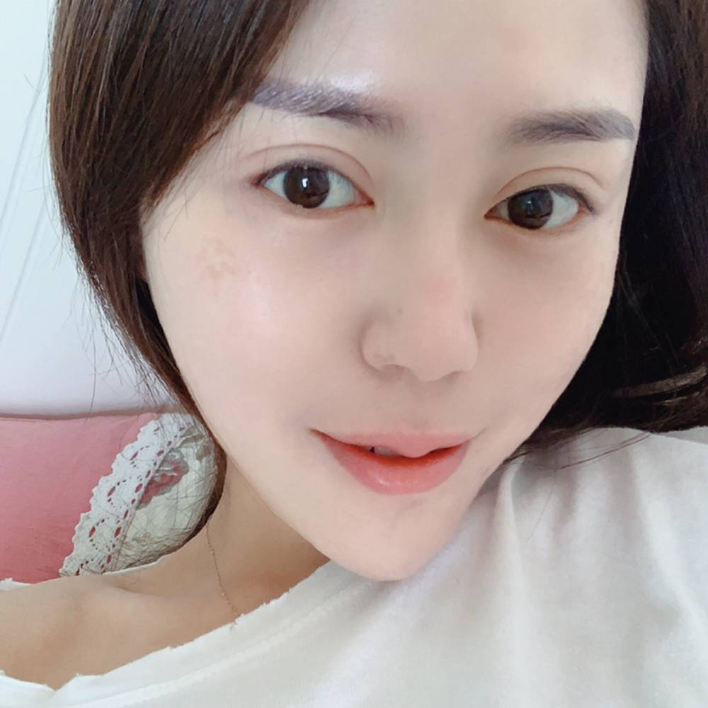 朱子姑娘的照片