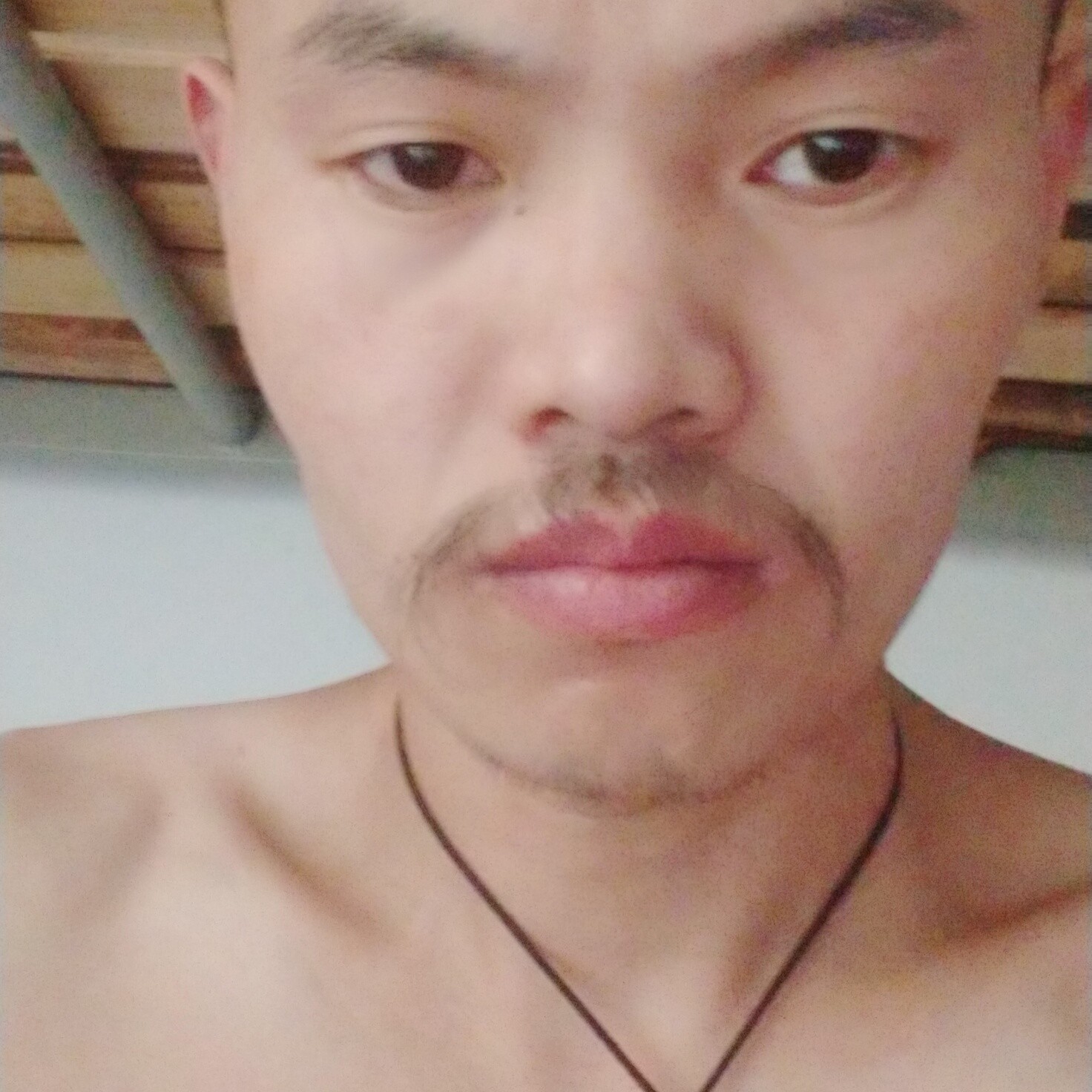 鳗鱼愿水影的照片