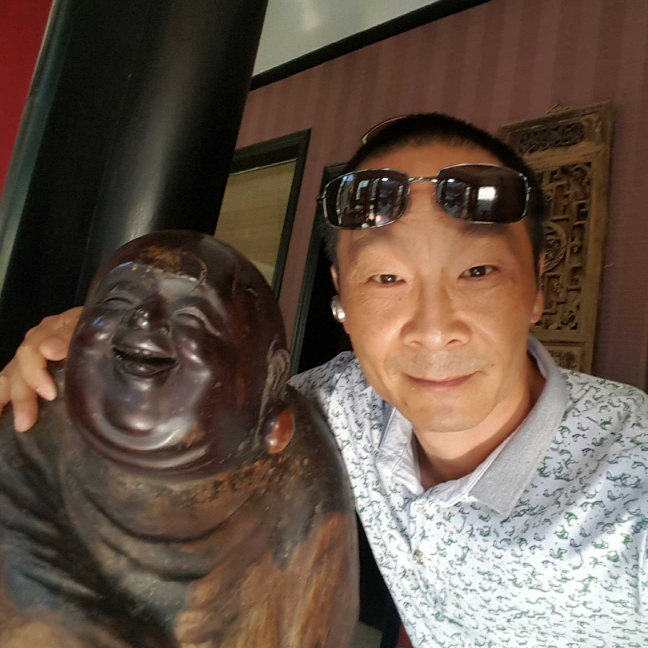 妖娆小蘑菇的照片