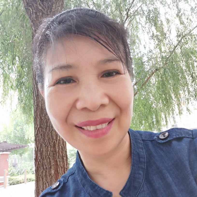 云淡风轻微凉的照片