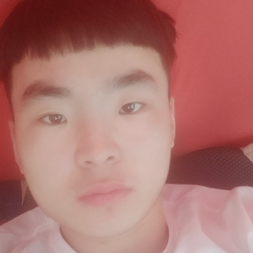 亲爱的回眸剪影的照片