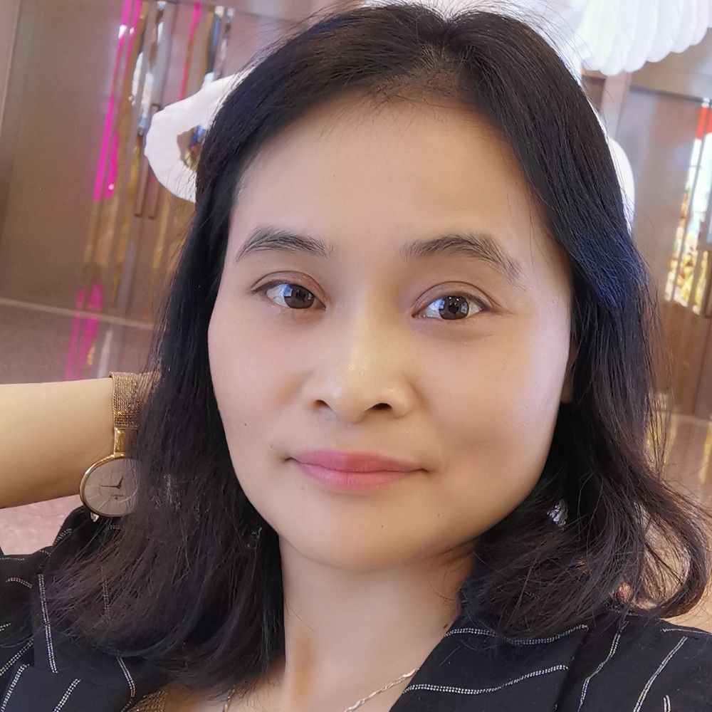 绝影邂逅清秀的照片