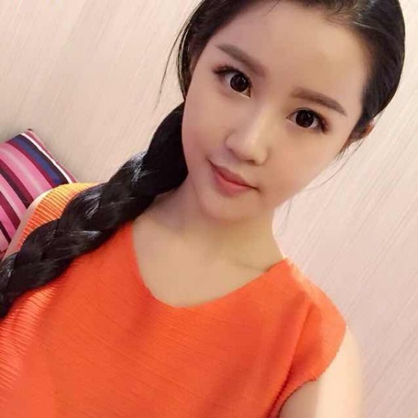 小红狐狸的照片