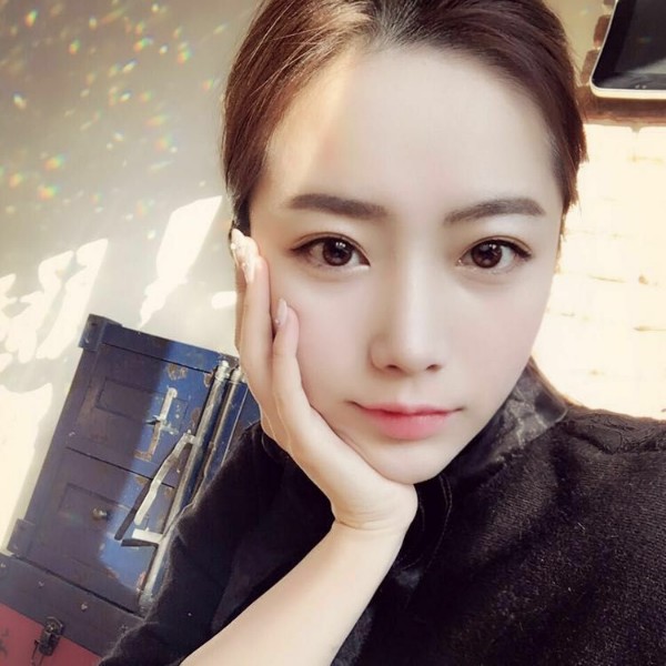 微笑k的照片