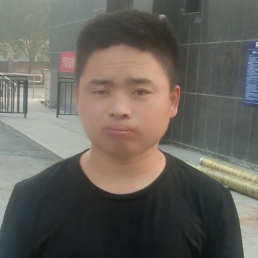 星月与快乐的照片