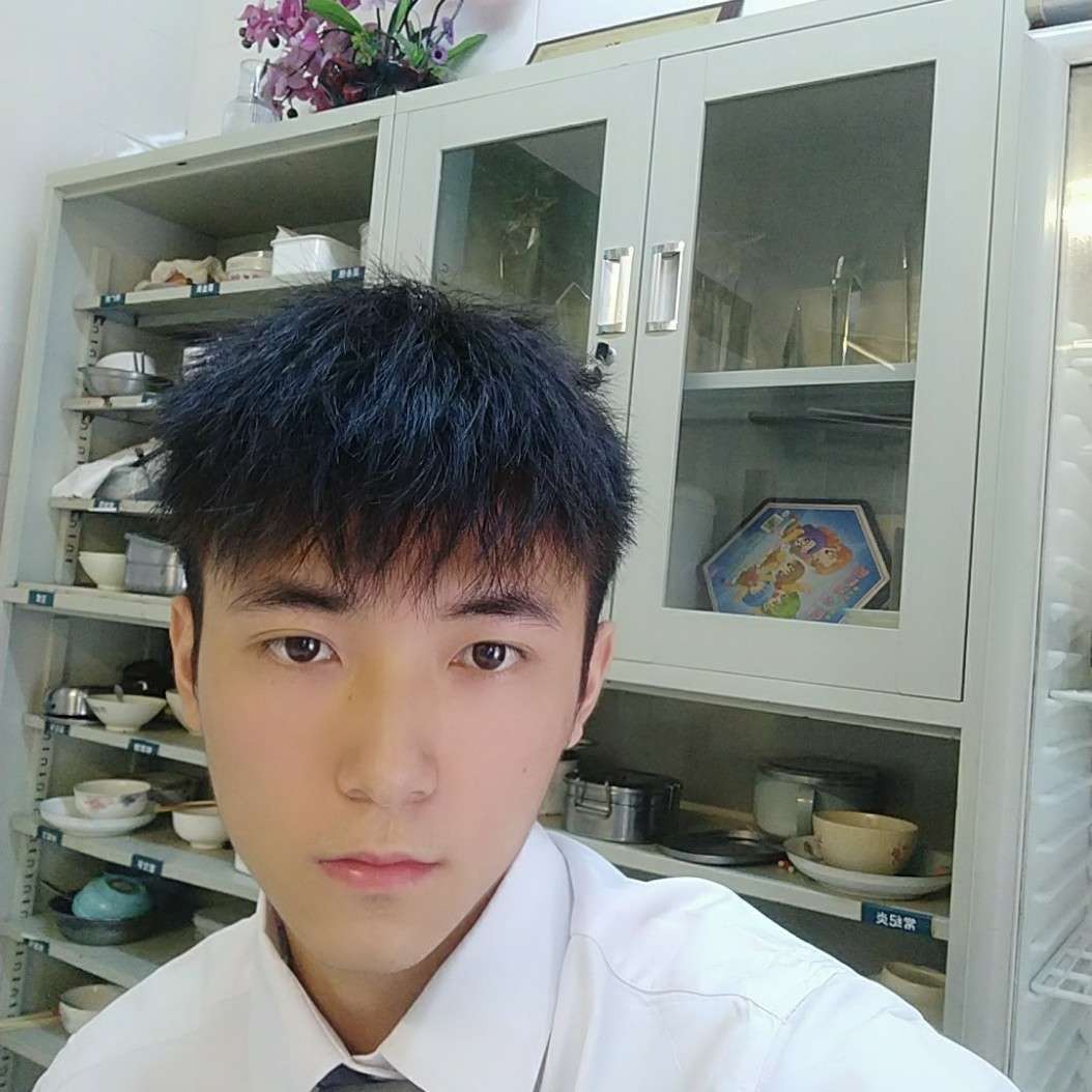 小虎爱跑步的照片