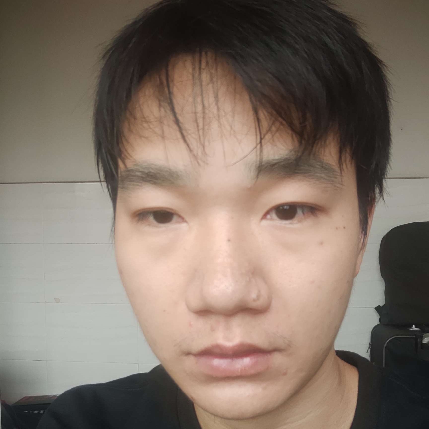 无辰的照片