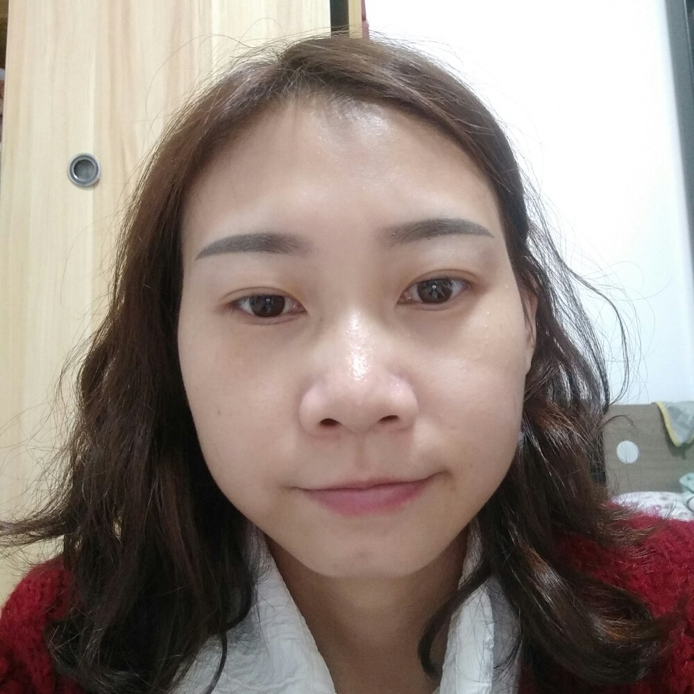阿狸鲤的照片