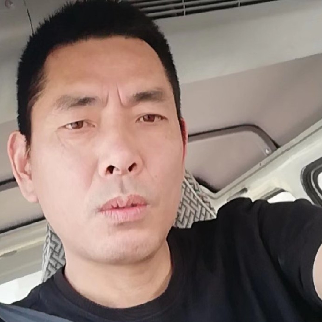 冬日多么深情的照片