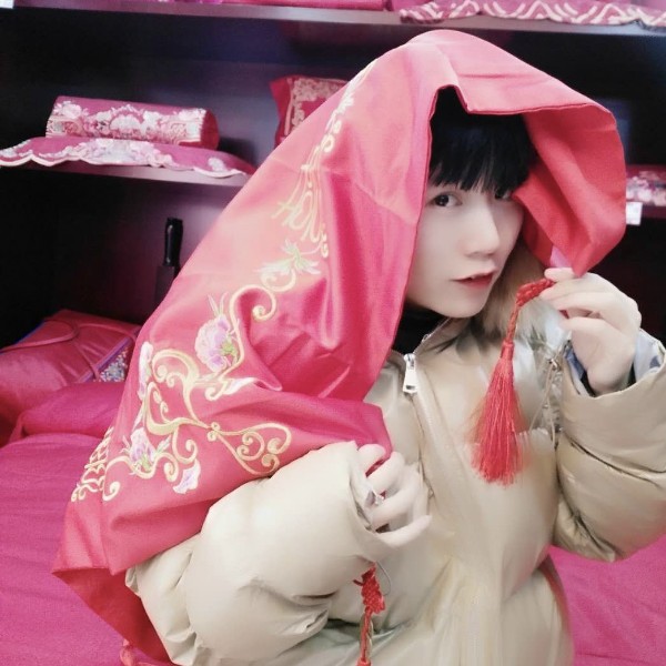 小奶兔的照片