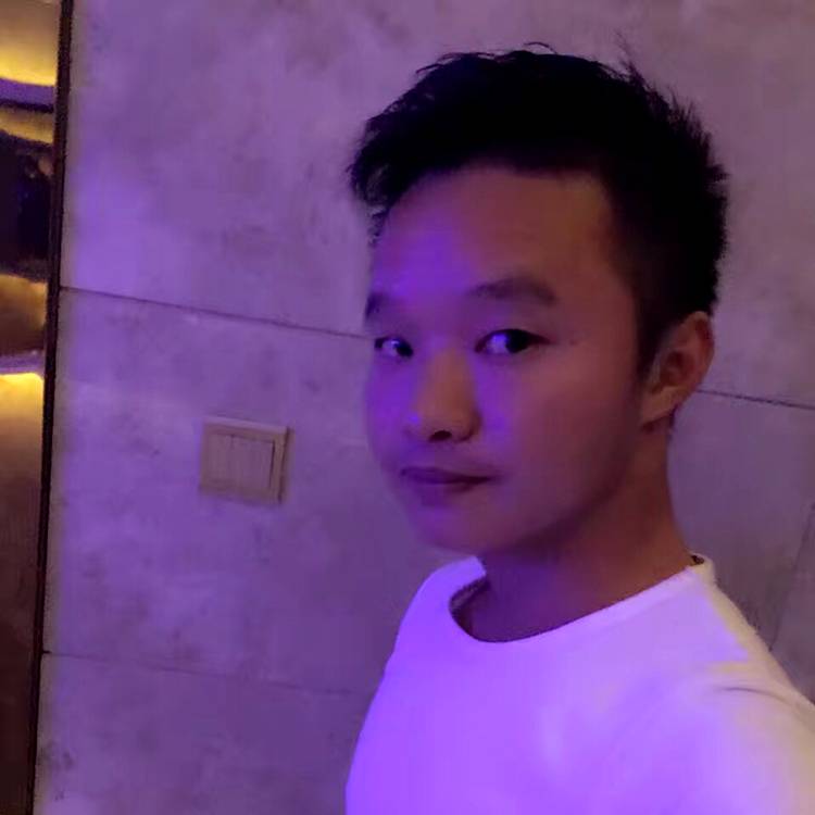 幸运的照片